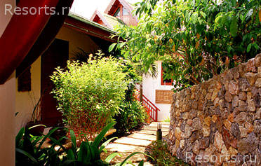 Sandalwood Luxury Villas 32